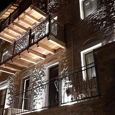 Casagli Luxury Suites ディミツァナ エクステリア 写真