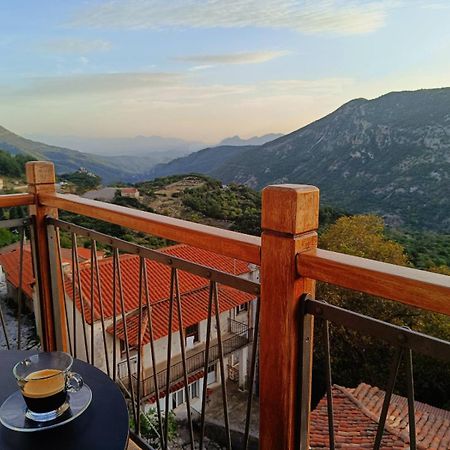 Casagli Luxury Suites ディミツァナ エクステリア 写真