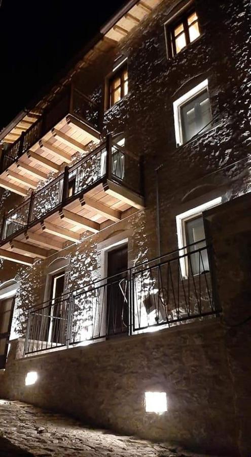 Casagli Luxury Suites ディミツァナ エクステリア 写真