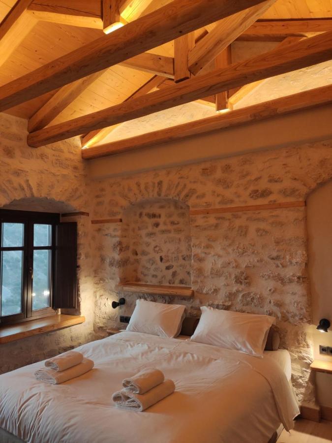 Casagli Luxury Suites ディミツァナ エクステリア 写真