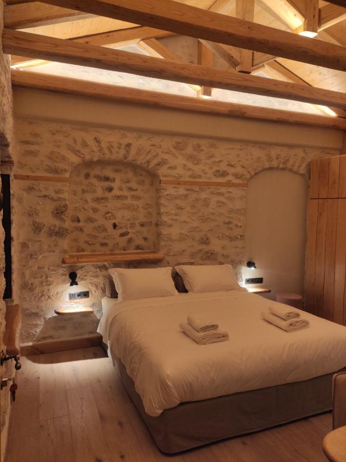 Casagli Luxury Suites ディミツァナ エクステリア 写真