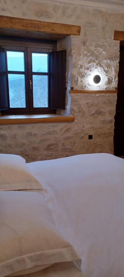 Casagli Luxury Suites ディミツァナ エクステリア 写真