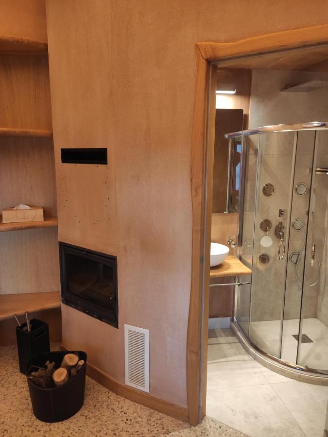 Casagli Luxury Suites ディミツァナ エクステリア 写真