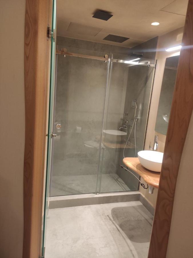 Casagli Luxury Suites ディミツァナ エクステリア 写真