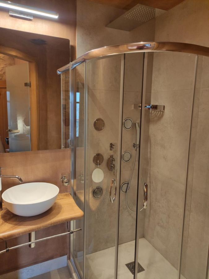 Casagli Luxury Suites ディミツァナ エクステリア 写真