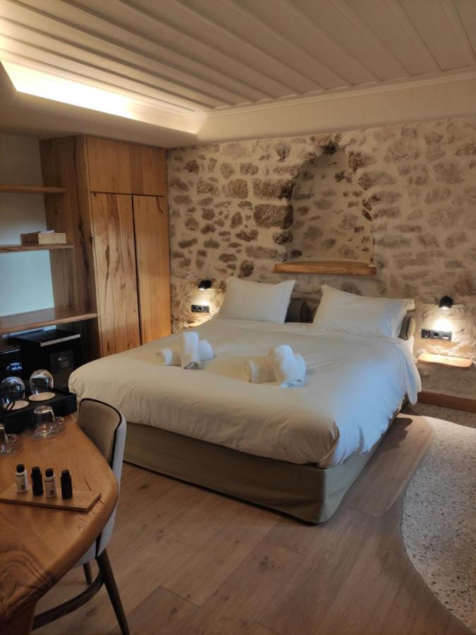 Casagli Luxury Suites ディミツァナ エクステリア 写真