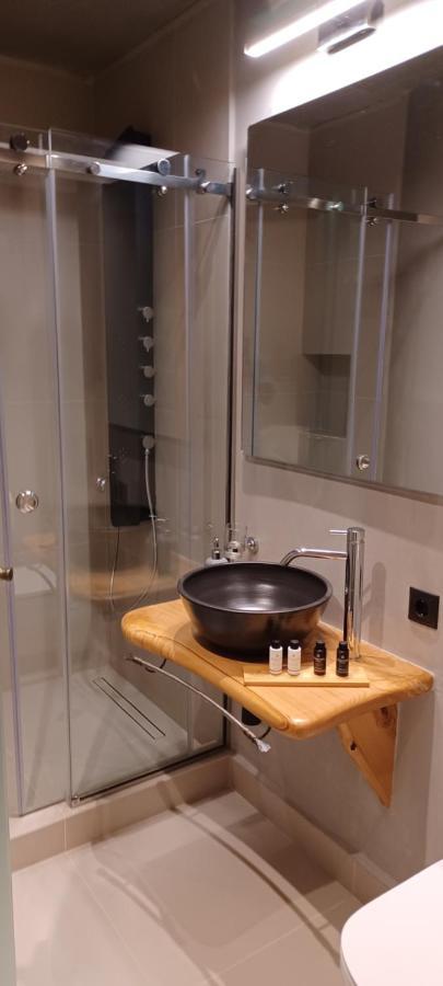 Casagli Luxury Suites ディミツァナ エクステリア 写真