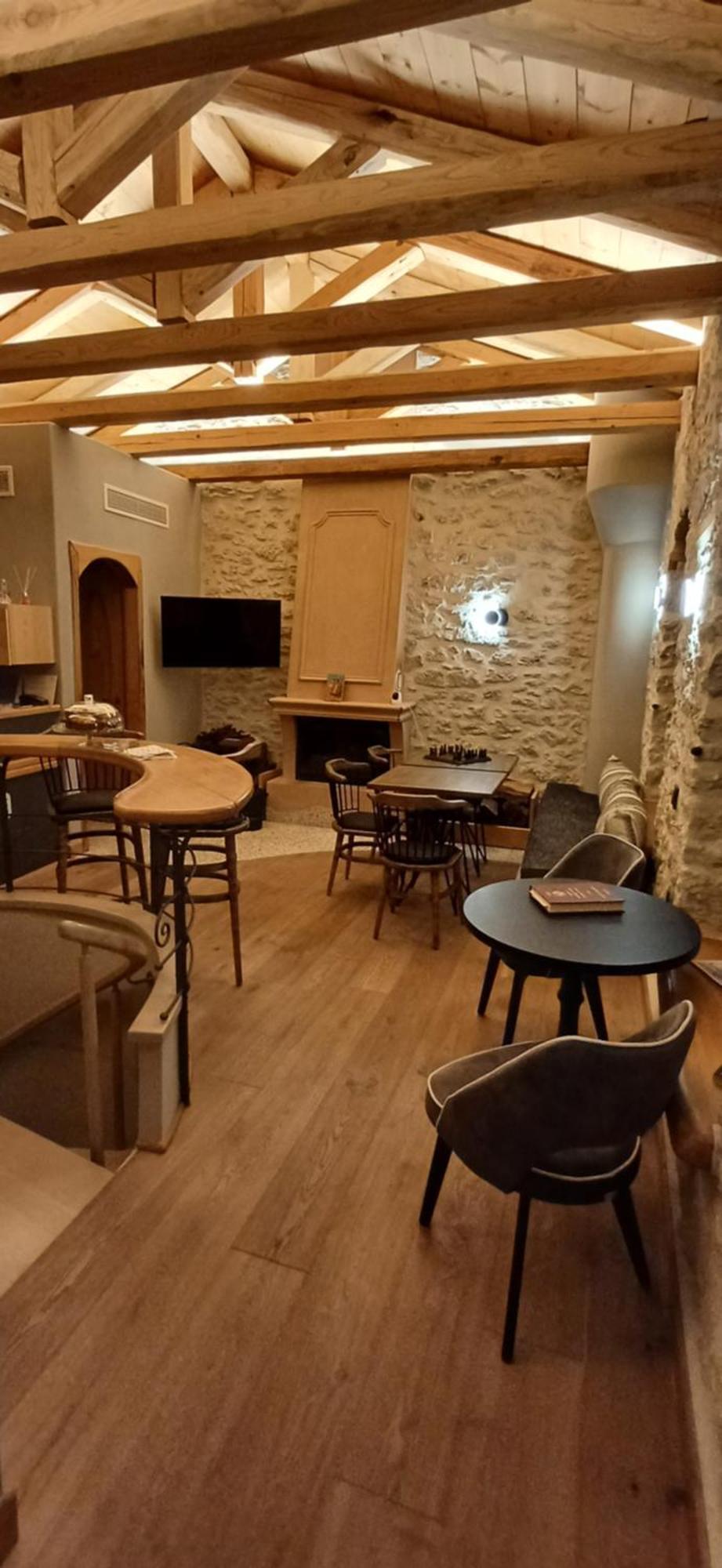 Casagli Luxury Suites ディミツァナ エクステリア 写真