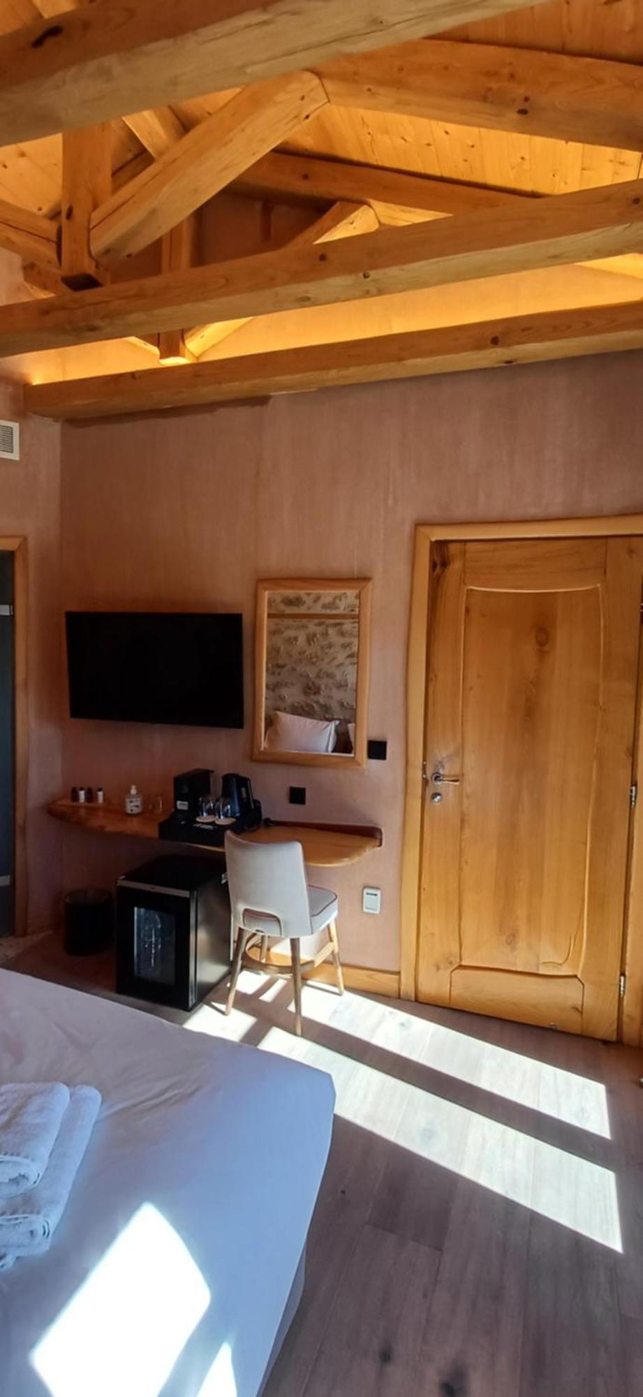 Casagli Luxury Suites ディミツァナ エクステリア 写真