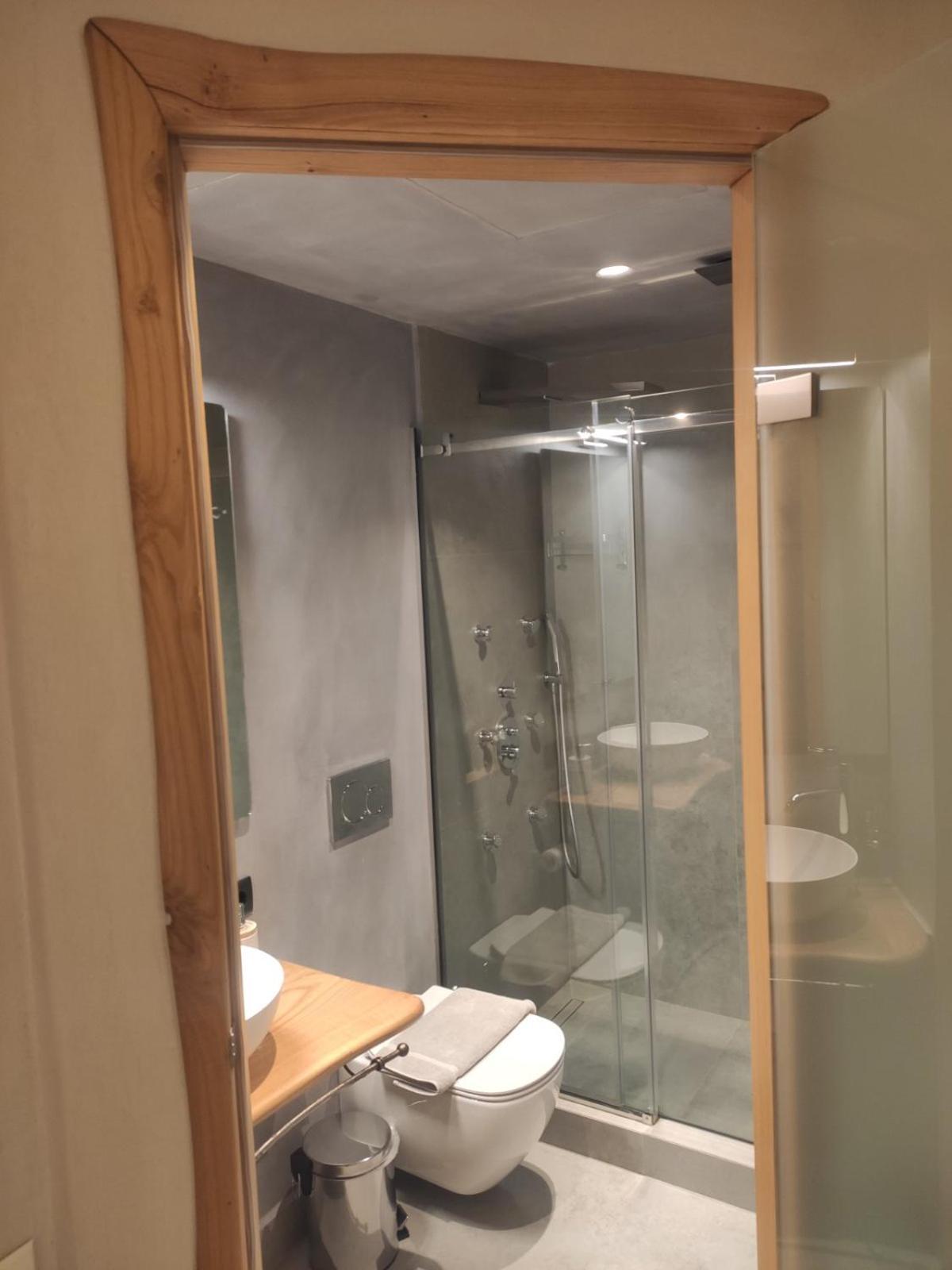 Casagli Luxury Suites ディミツァナ エクステリア 写真