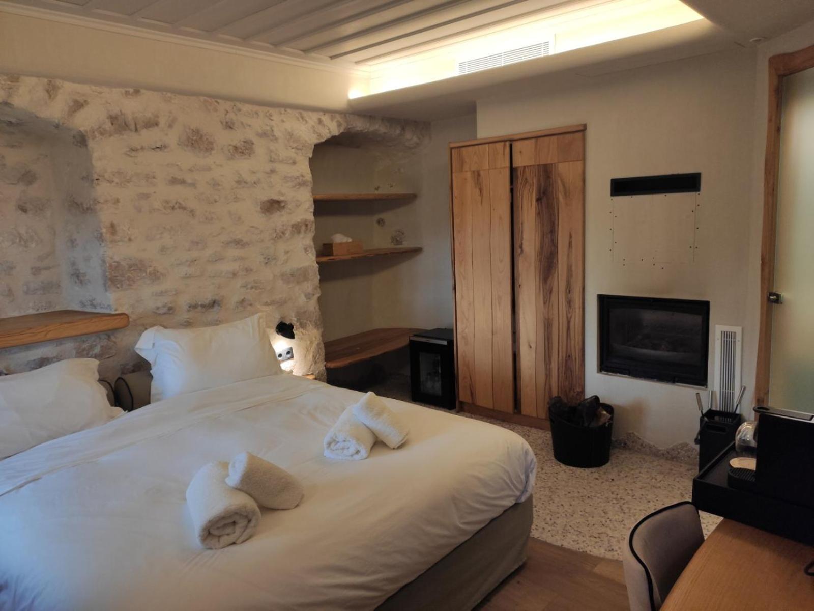 Casagli Luxury Suites ディミツァナ エクステリア 写真
