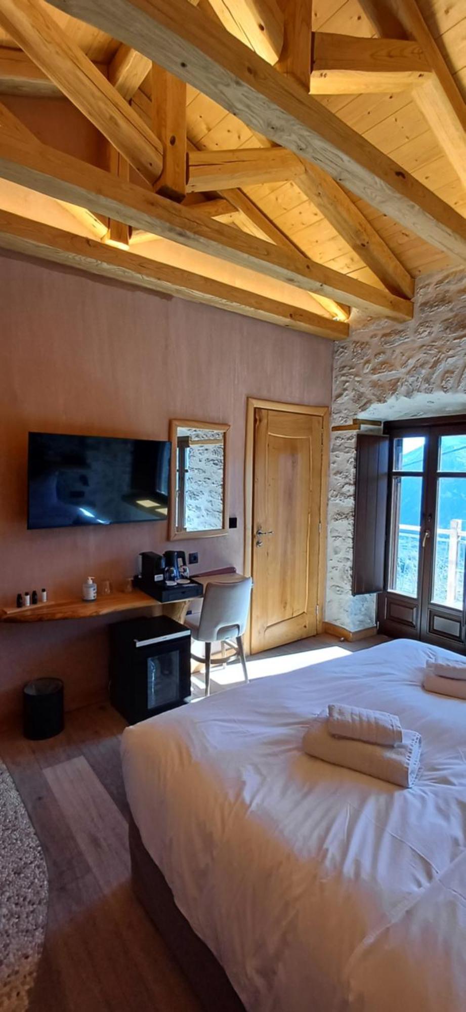 Casagli Luxury Suites ディミツァナ エクステリア 写真
