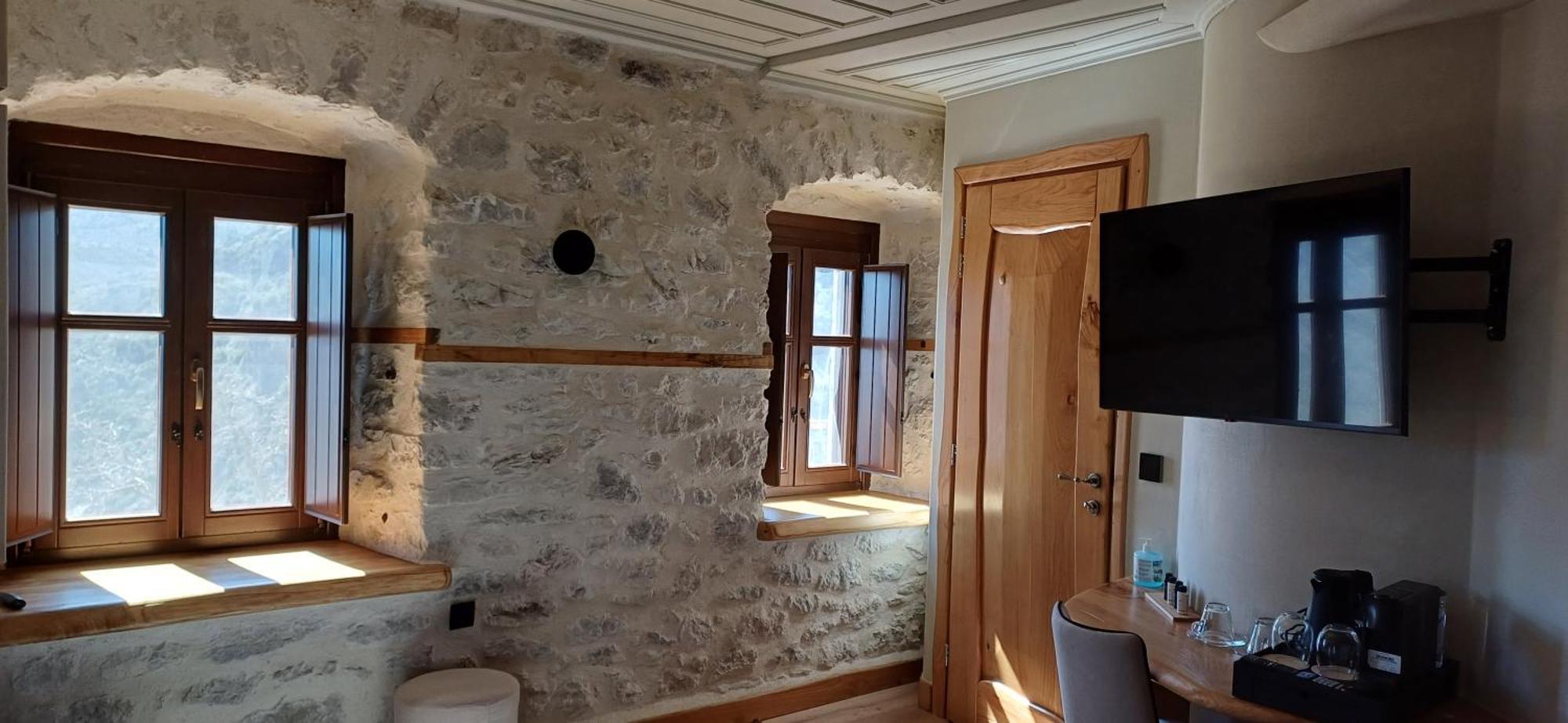 Casagli Luxury Suites ディミツァナ エクステリア 写真