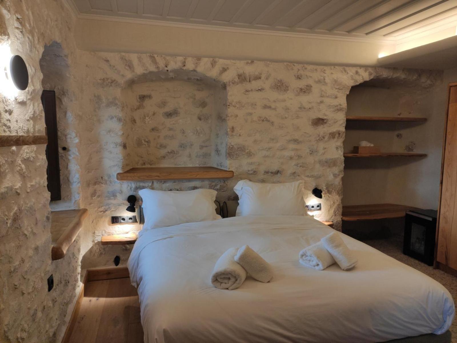 Casagli Luxury Suites ディミツァナ エクステリア 写真
