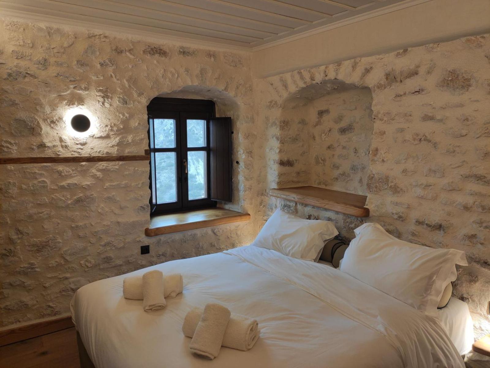 Casagli Luxury Suites ディミツァナ エクステリア 写真