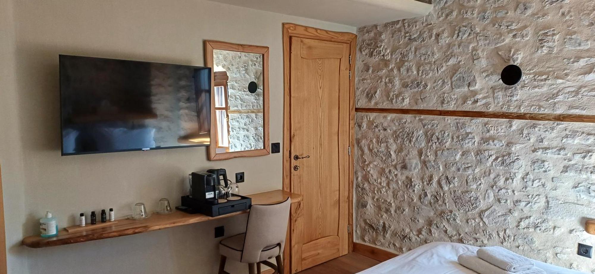 Casagli Luxury Suites ディミツァナ エクステリア 写真